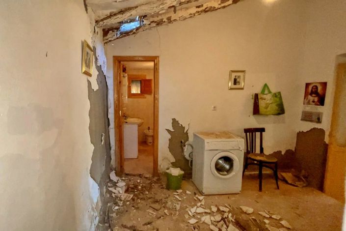 Image No.11-Propriété de pays de 3 chambres à vendre à Albox