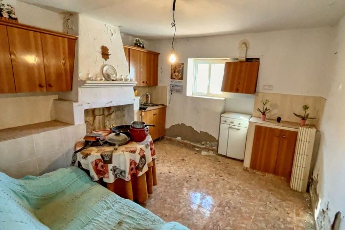 Image No.12-Propriété de pays de 3 chambres à vendre à Albox