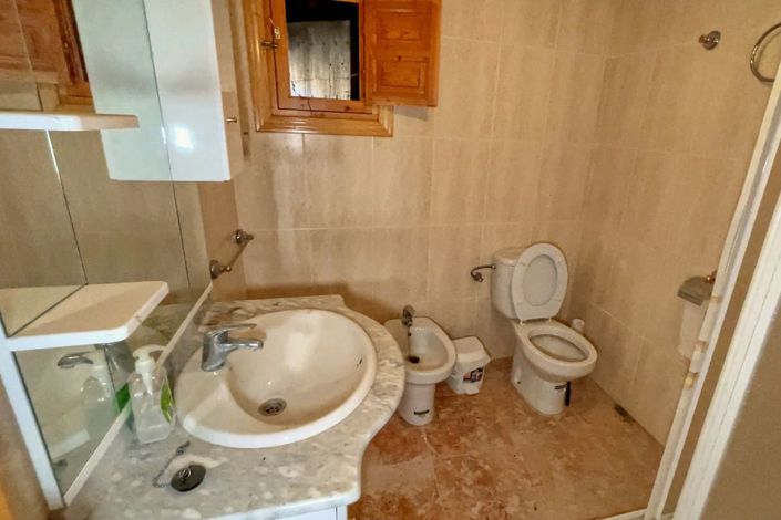 Image No.13-Propriété de pays de 3 chambres à vendre à Albox