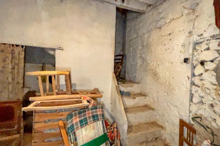 Image No.14-Propriété de pays de 3 chambres à vendre à Albox