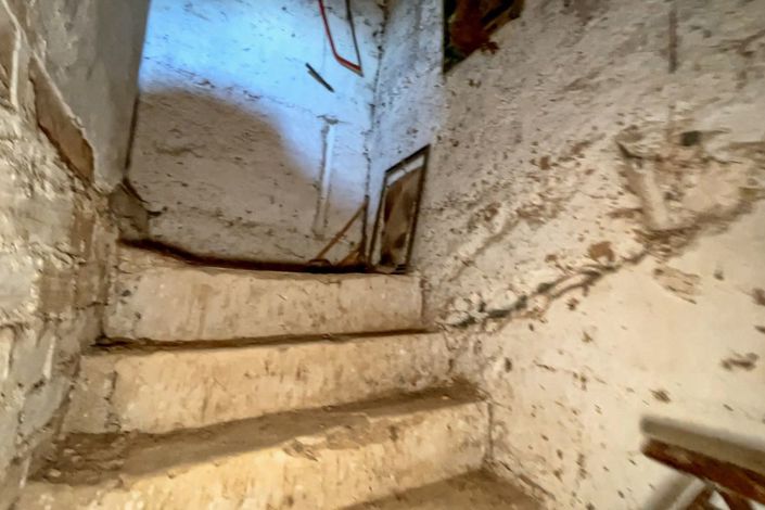 Image No.15-Propriété de pays de 3 chambres à vendre à Albox