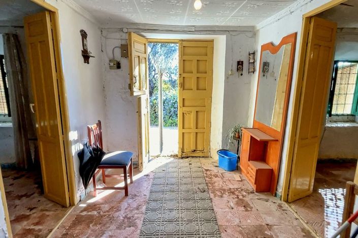 Image No.17-Propriété de pays de 3 chambres à vendre à Albox