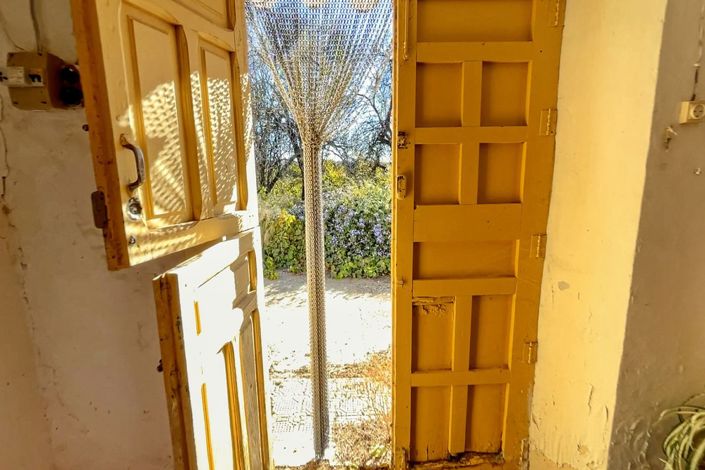 Image No.18-Propriété de pays de 3 chambres à vendre à Albox