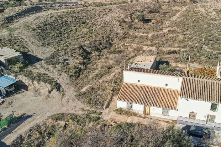 Image No.20-Propriété de pays de 3 chambres à vendre à Albox