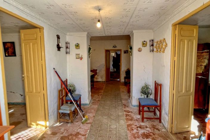 Image No.3-Propriété de pays de 3 chambres à vendre à Albox