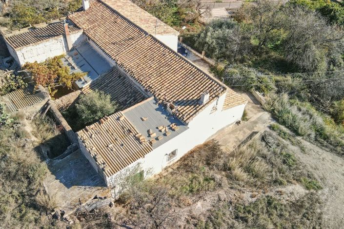 Image No.21-Propriété de pays de 3 chambres à vendre à Albox