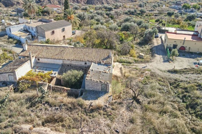 Image No.22-Propriété de pays de 3 chambres à vendre à Albox