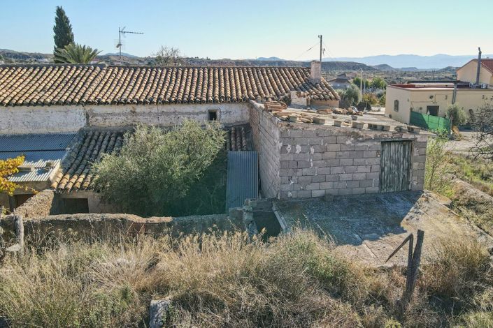 Image No.24-Propriété de pays de 3 chambres à vendre à Albox