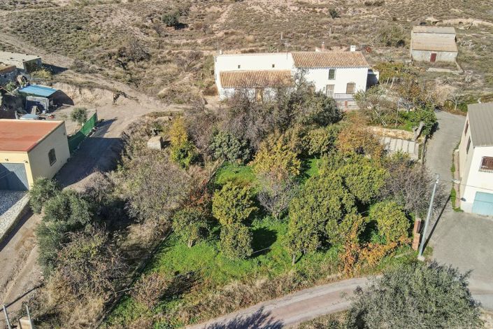 Image No.25-Propriété de pays de 3 chambres à vendre à Albox