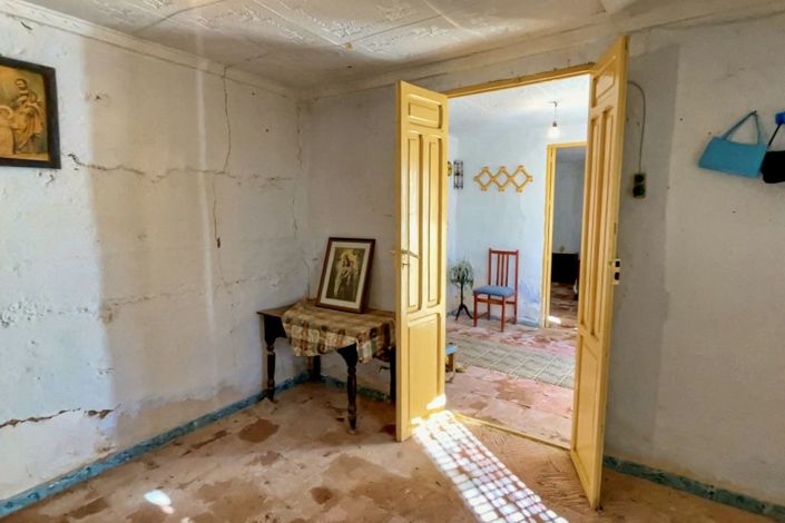 Image No.5-Propriété de pays de 3 chambres à vendre à Albox