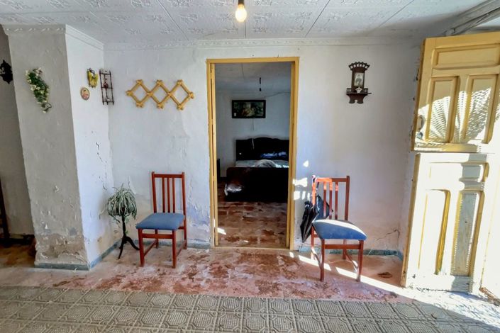 Image No.6-Propriété de pays de 3 chambres à vendre à Albox