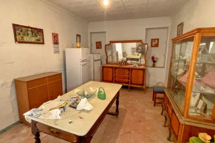 Image No.8-Propriété de pays de 3 chambres à vendre à Albox