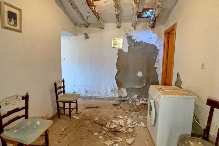 Image No.9-Propriété de pays de 3 chambres à vendre à Albox