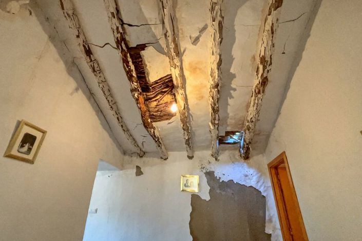 Image No.10-Propriété de pays de 3 chambres à vendre à Albox