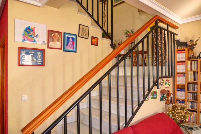 Image No.25-5 Bed Maisonette for sale