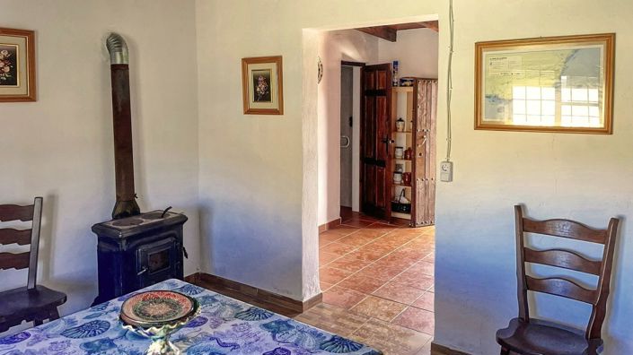 Image No.11-Propriété de pays à vendre à Huercal-Overa