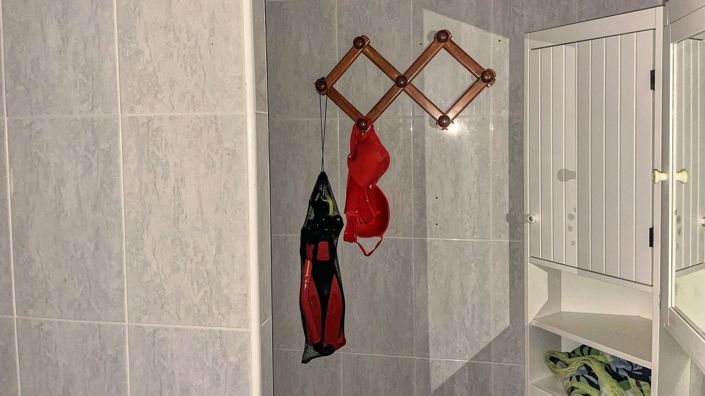 Image No.12-Propriété de pays à vendre à Huercal-Overa