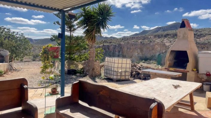 Image No.14-Propriété de pays à vendre à Huercal-Overa