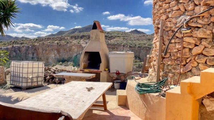 Image No.15-Propriété de pays à vendre à Huercal-Overa