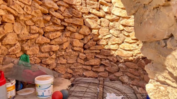 Image No.16-Propriété de pays à vendre à Huercal-Overa