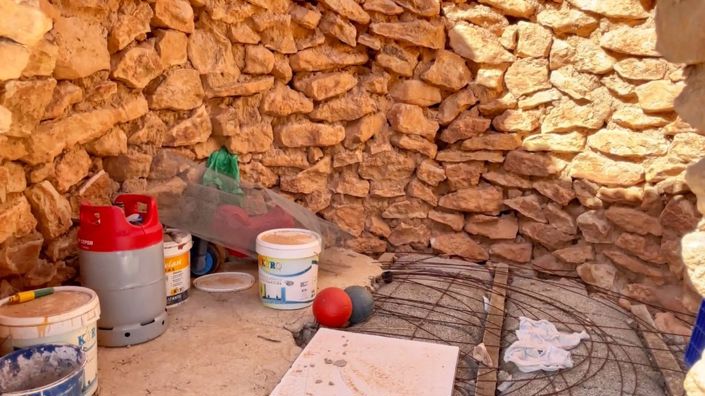 Image No.17-Propriété de pays à vendre à Huercal-Overa