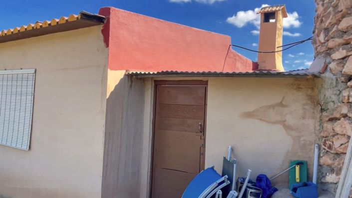 Image No.21-Propriété de pays à vendre à Huercal-Overa