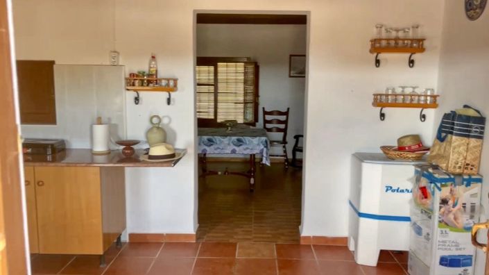 Image No.5-Propriété de pays à vendre à Huercal-Overa