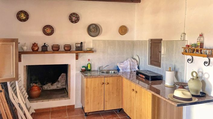 Image No.6-Propriété de pays à vendre à Huercal-Overa