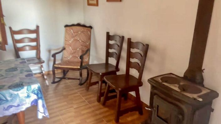 Image No.9-Propriété de pays à vendre à Huercal-Overa