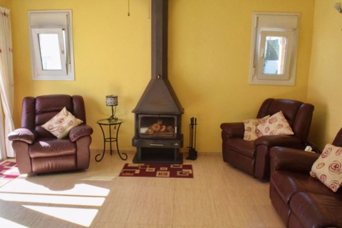 Image No.4-6 Bed Villa for sale