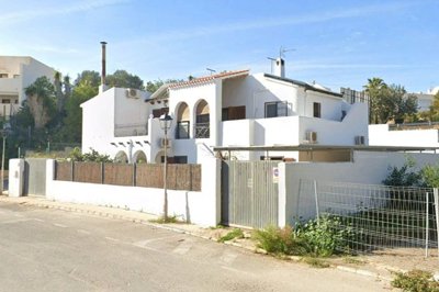 1 - Mojacar, Villa