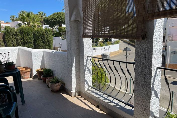 Image No.11-Villa de 5 chambres à vendre à Mojacar