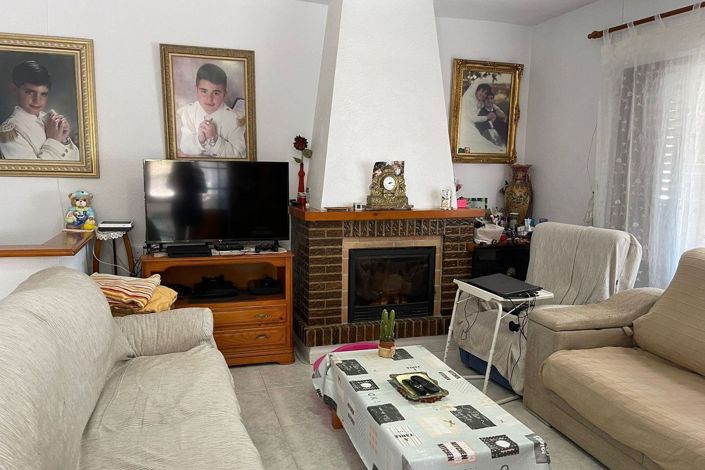 Image No.13-Villa de 5 chambres à vendre à Mojacar