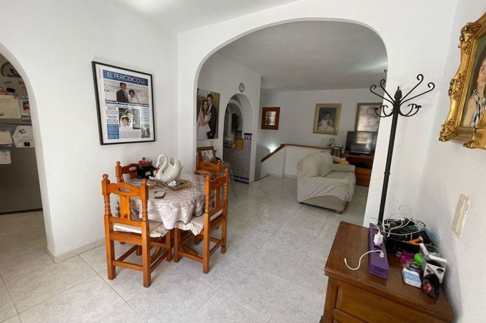 Image No.15-Villa de 5 chambres à vendre à Mojacar