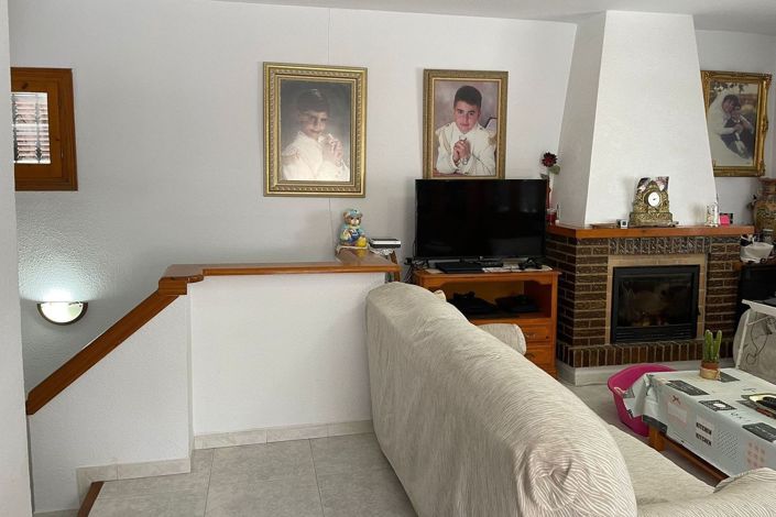 Image No.16-Villa de 5 chambres à vendre à Mojacar