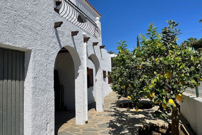 Image No.2-Villa de 5 chambres à vendre à Mojacar