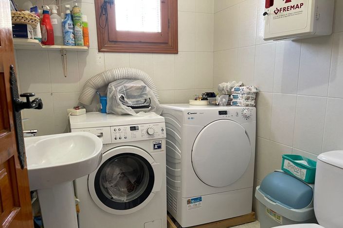 Image No.24-Villa de 5 chambres à vendre à Mojacar