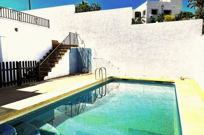 Image No.34-Villa de 5 chambres à vendre à Mojacar