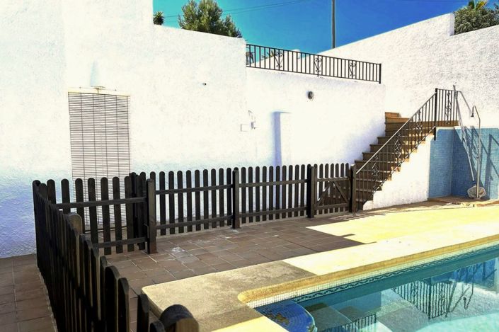 Image No.35-Villa de 5 chambres à vendre à Mojacar