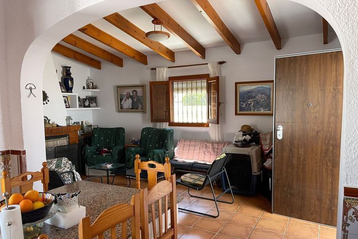 Image No.5-Villa de 5 chambres à vendre à Mojacar