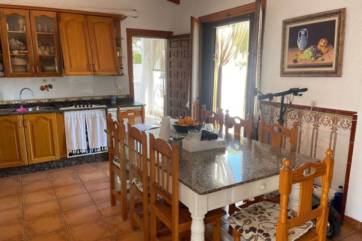 Image No.6-Villa de 5 chambres à vendre à Mojacar