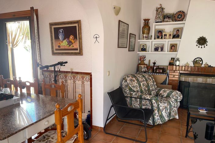 Image No.7-Villa de 5 chambres à vendre à Mojacar