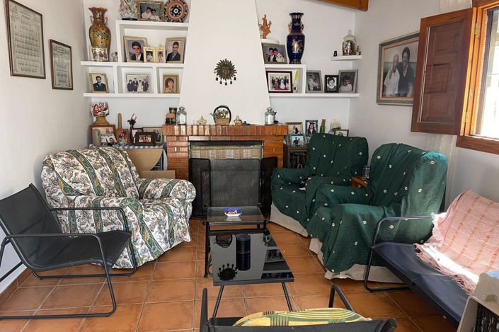 Image No.8-Villa de 5 chambres à vendre à Mojacar