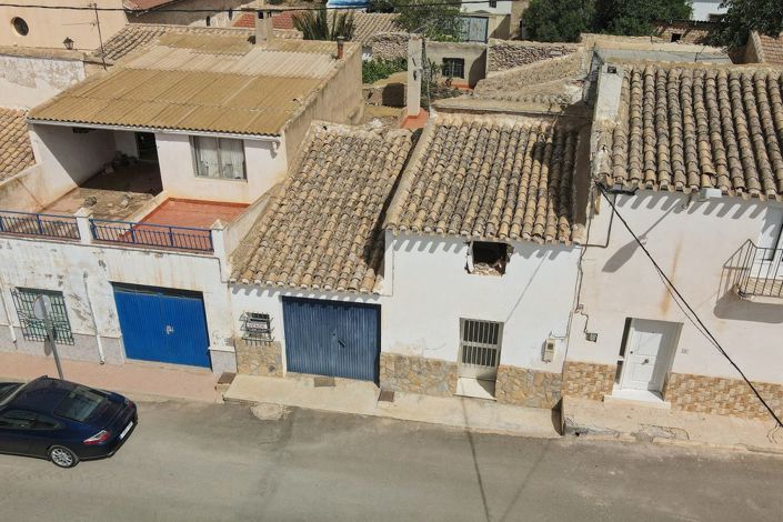 Image No.50-4 Bed Townhouse for sale