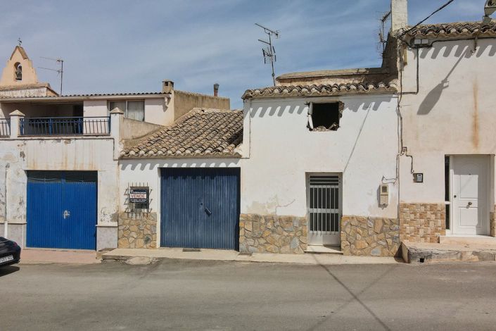 Image No.51-4 Bed Townhouse for sale