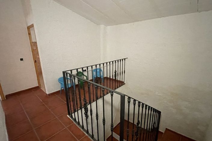 Image No.11-Propriété de pays de 3 chambres à vendre à Oria