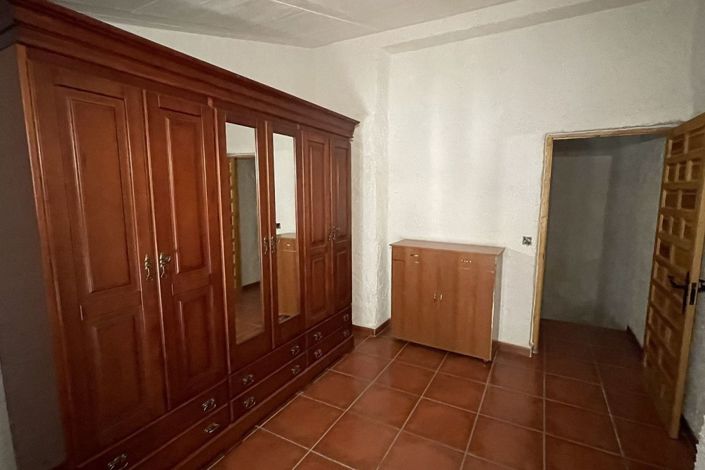 Image No.13-Propriété de pays de 3 chambres à vendre à Oria