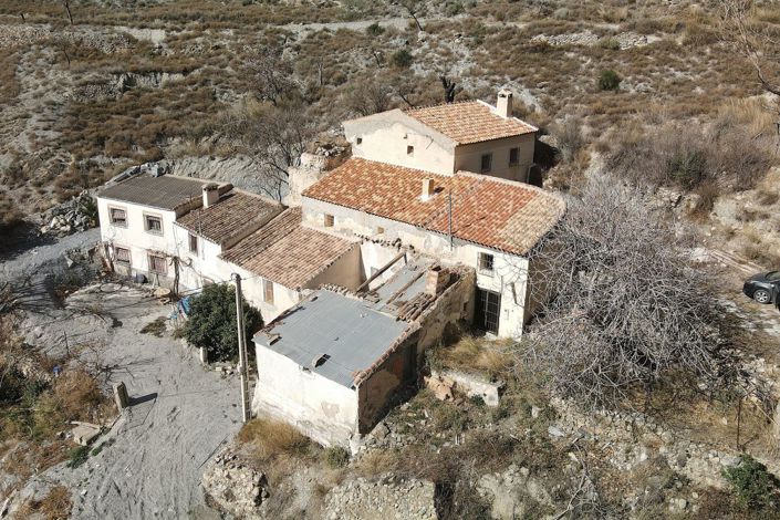 Image No.23-Propriété de pays de 3 chambres à vendre à Oria