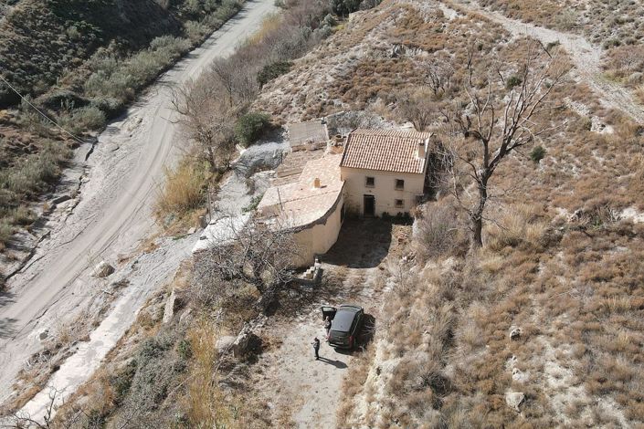 Image No.26-Propriété de pays de 3 chambres à vendre à Oria