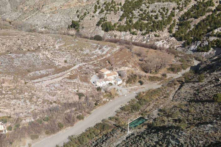 Image No.27-Propriété de pays de 3 chambres à vendre à Oria